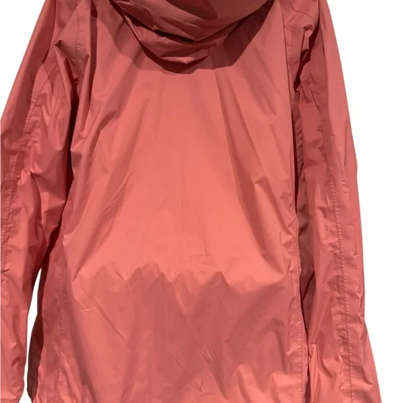 Vineyard Vines Women's Coral Rain Jacket - Picture 2 of 12
